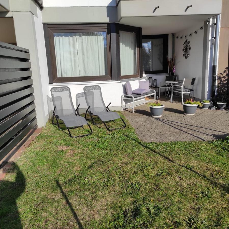 Fewo Harzer Weitblick, Hunde Willkommen, W-Lan, 2X Smart Tv, Dtv 4 Sterne, 4 Pfoten Braunlage Eksteriør bilde