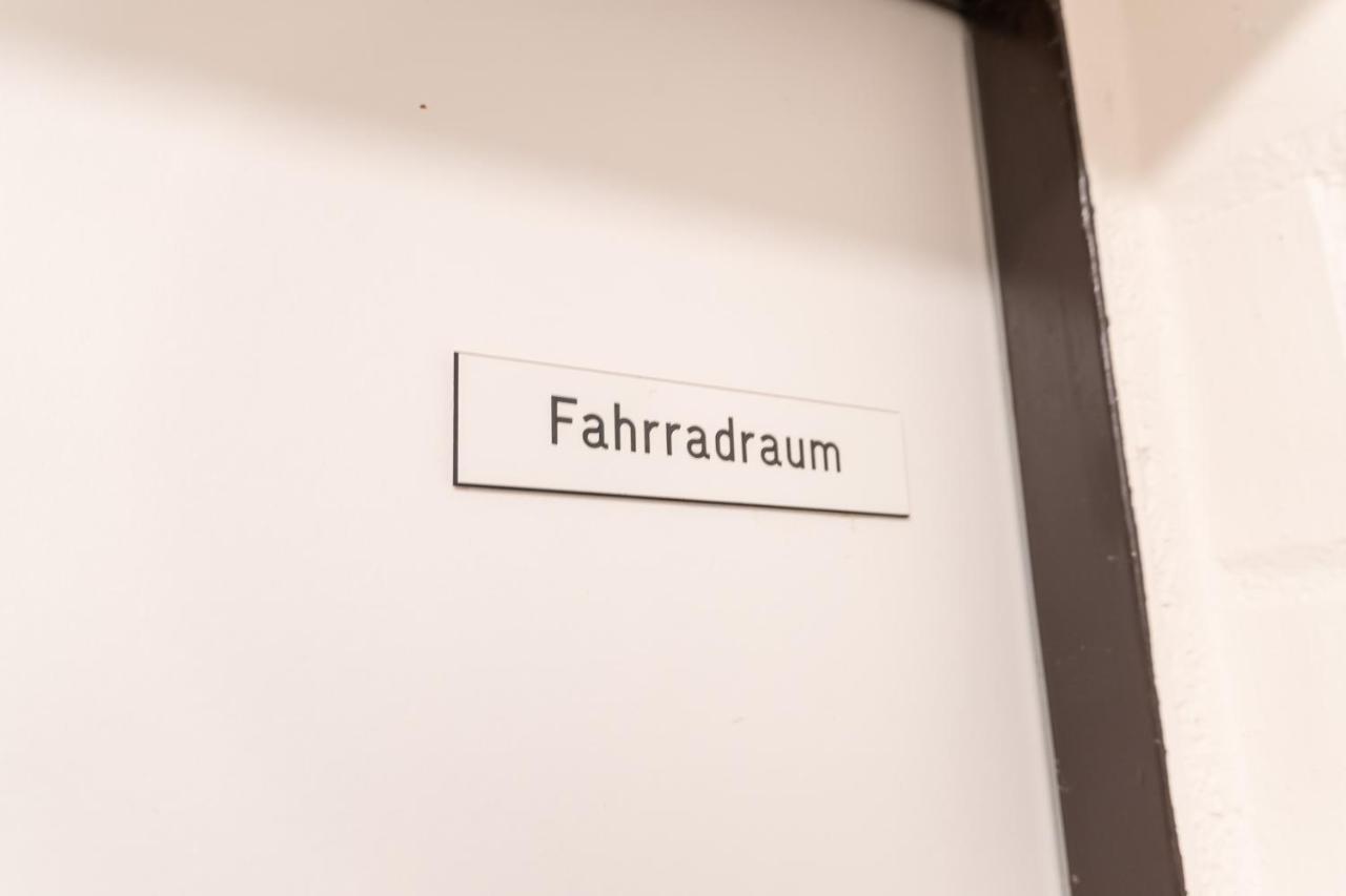Fewo Harzer Weitblick, Hunde Willkommen, W-Lan, 2X Smart Tv, Dtv 4 Sterne, 4 Pfoten Braunlage Eksteriør bilde