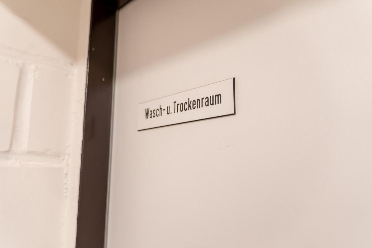 Fewo Harzer Weitblick, Hunde Willkommen, W-Lan, 2X Smart Tv, Dtv 4 Sterne, 4 Pfoten Braunlage Eksteriør bilde